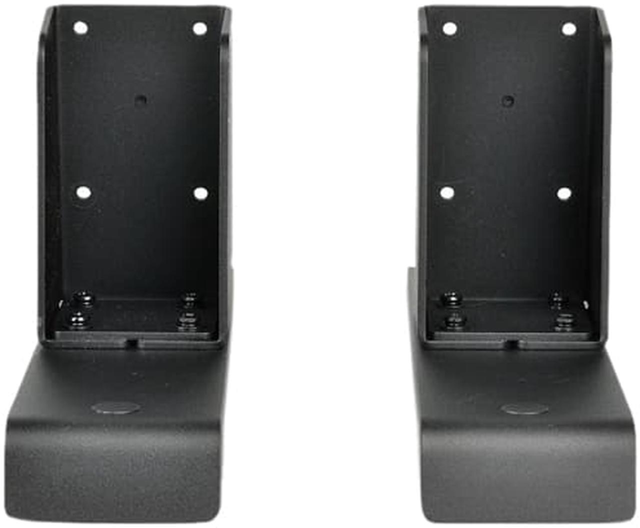 Alt view image 5 of 5 - Stand for TD3240 (TDS-32F-PUK STAND BK KIT) FOB Xiamen, Black