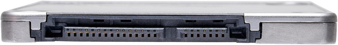 Alt view image 7 of 7 - Intel SSD DC S4600 Series (960GB, 2.5in SATA 6Gb/s, 3D1, TLC) Reseller Single Pack