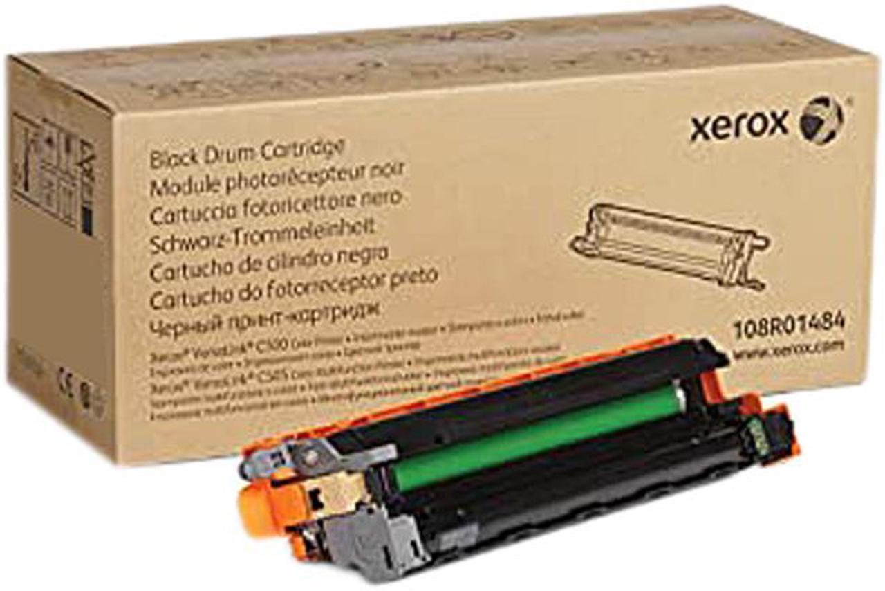 Xerox Imaging Drum - Laser Print Technology - 40000 Pages - 1 Each