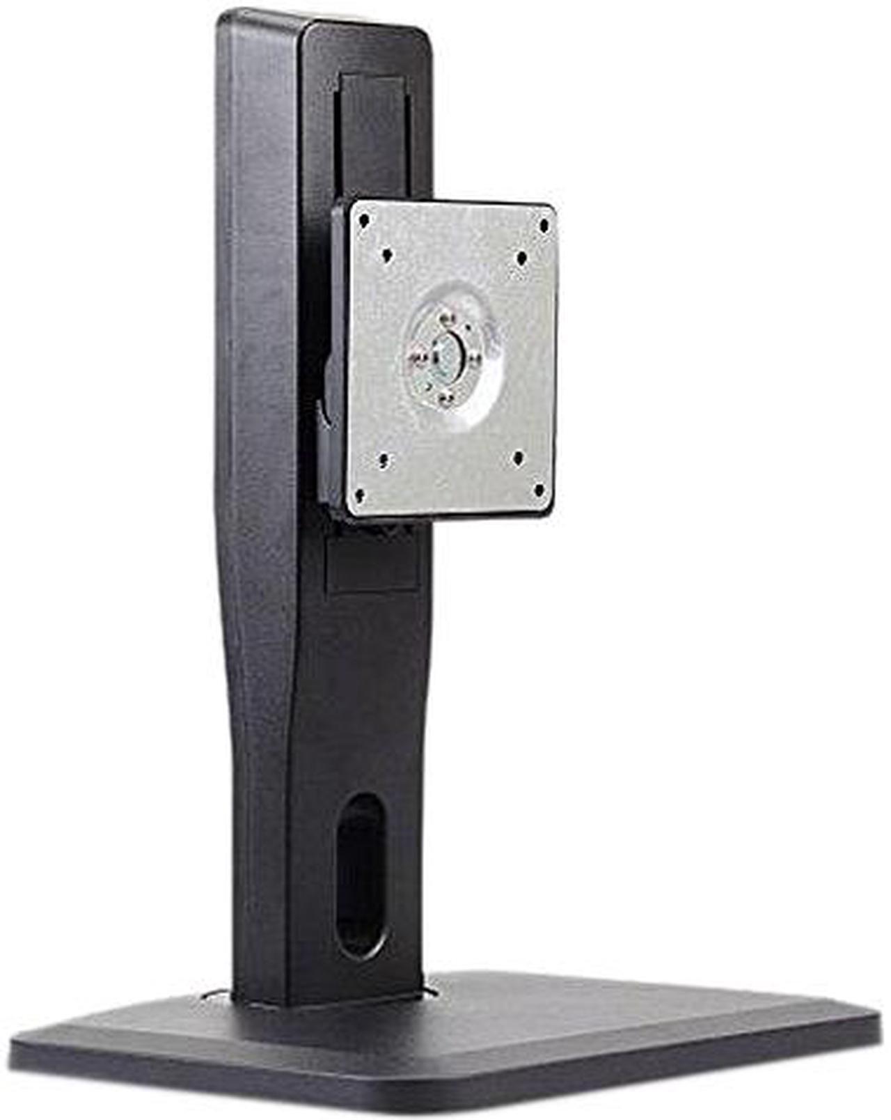 Main image of Nixeus VESA Height Adjustable LCD Monitor Stand with 100mm x 100mm and 75mm x 75mm Mounting Options