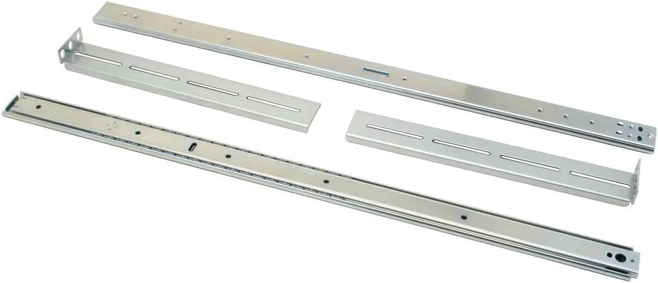 Alt view image 5 of 7 - SUPERMICRO 6015V-TB 1U Rackmount Barebone Server Dual LGA 771 Intel 5000V DDRII 667/533