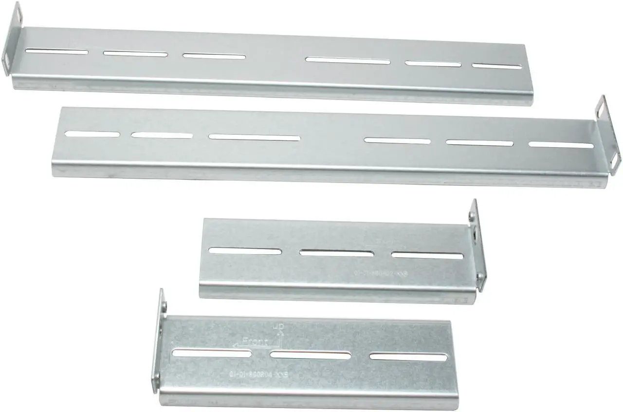 Alt view image 4 of 6 - SUPERMICRO CSE-PT26L-B 4U Chassis Rail Kit - Bulk packaging  - - OEM