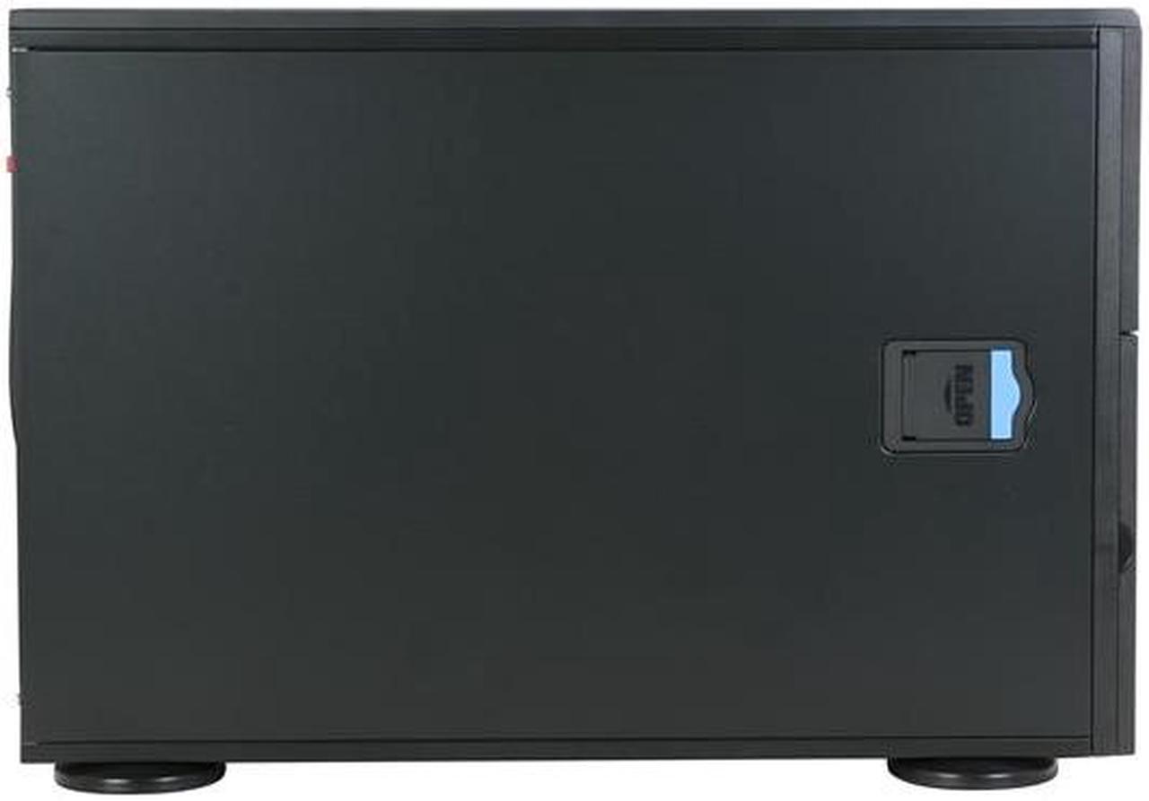 Alt view image 5 of 13 - SUPERMICRO SYS-7046A-T Workstation/Server Nehalem-ready Barebone, Dual LGA1366 Intel Xeon 5600/5500 Series (4U Rackmountable)