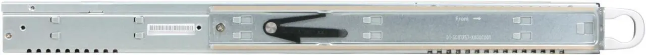 Alt view image 4 of 8 - SUPERMICRO SYS-5016I-MT 1U Rackmount Server Barebone LGA 1156 Intel 3400 DDR3 1333/1066/800