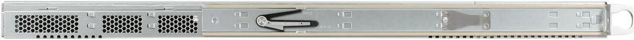 Alt view image 3 of 7 - SUPERMICRO SYS-6016T-6RF+ 1U Rackmount Server Barebone Dual LGA 1366 Intel 5520 DDR3 1333/1066/800