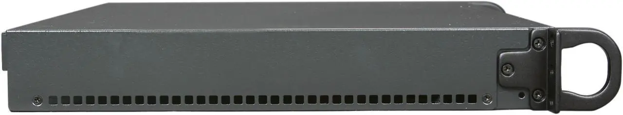 Alt view image 3 of 7 - SUPERMICRO SYS-5017C-LF 1U Rackmount Server Barebone LGA 1155 Intel C202 DDR3 1333/1066/800