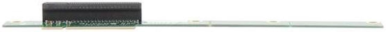Alt view image 4 of 3 - SUPERMICRO RSC-RR1U-E8 1U PCI-E x8 Slot to PCI-E Slot Riser Card
