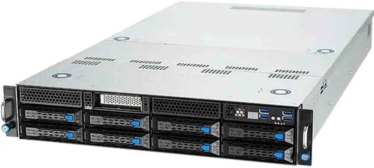 Main image of ASUS ESC4000-E10-WOCPU009Z 2U Rackmount Server Barebone LGA 4189 Intel C621A DDR4 3200 RDIMM
DDR4 3200 LRDIMM
DDR4 3200 LR-DIMM 3DS
