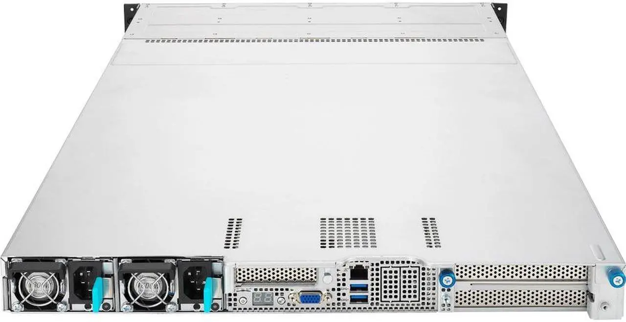 ASUS RS700-E11-RS12U-16W10G 1U Rackmount Server Barebone - Newegg.com