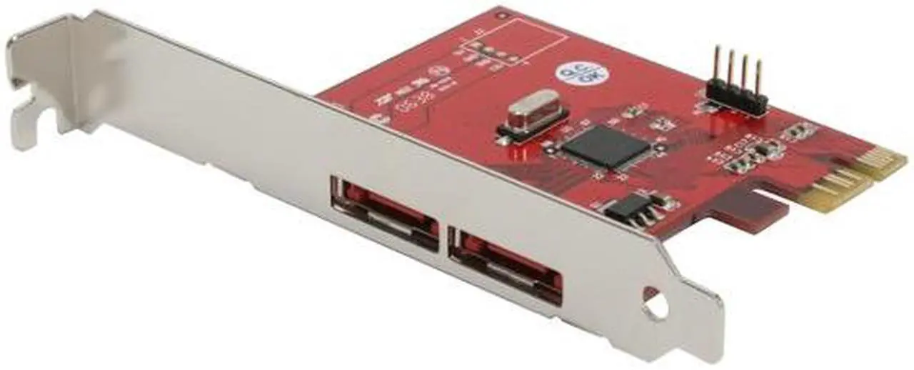 Alt view image 5 of 8 - SANS DIGITAL TR4M RAID 0, 1, 10, 5, 5+spare, spanning and JBOD 4 3.5" Drive Bays eSATA 3Gbps (via Port Multiplier) 4 Bay SATA to eSATA (Port Multiplier) JBOD Enclosure
