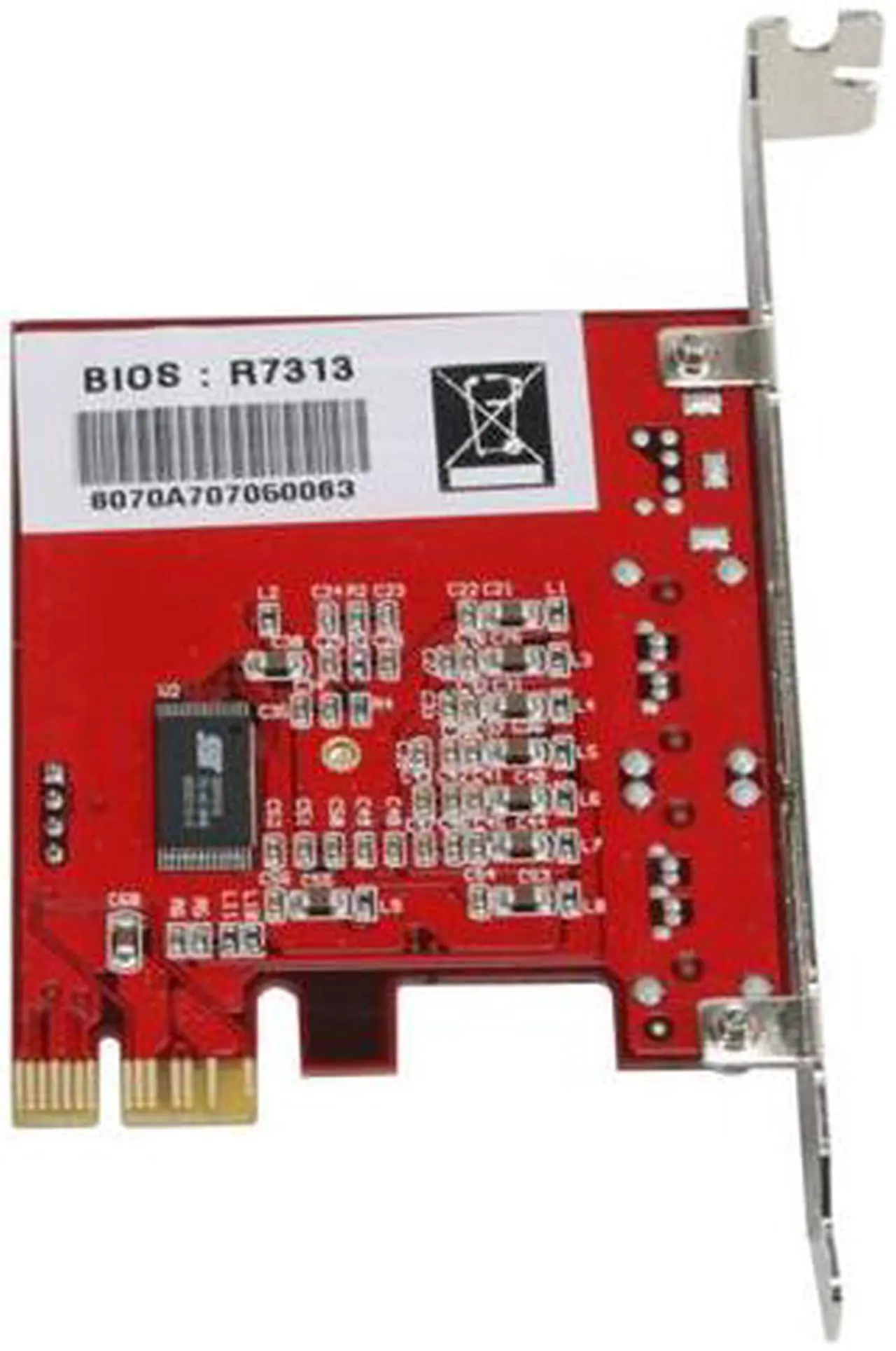 Alt view image 6 of 8 - SANS DIGITAL TR4M RAID 0, 1, 10, 5, 5+spare, spanning and JBOD 4 3.5" Drive Bays eSATA 3Gbps (via Port Multiplier) 4 Bay SATA to eSATA (Port Multiplier) JBOD Enclosure