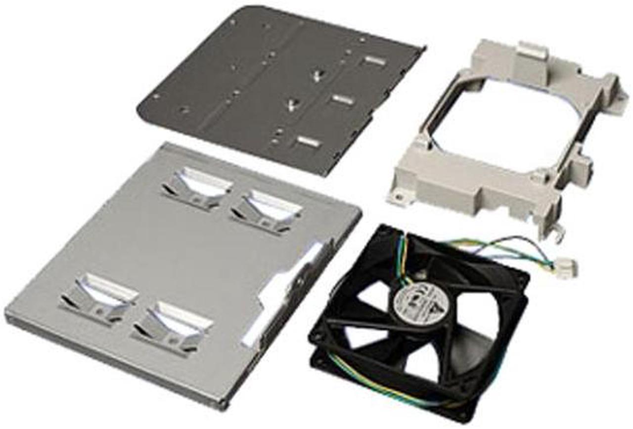 Intel APP3HSDBKIT Hot-swap Drive Bracket Mount Kit