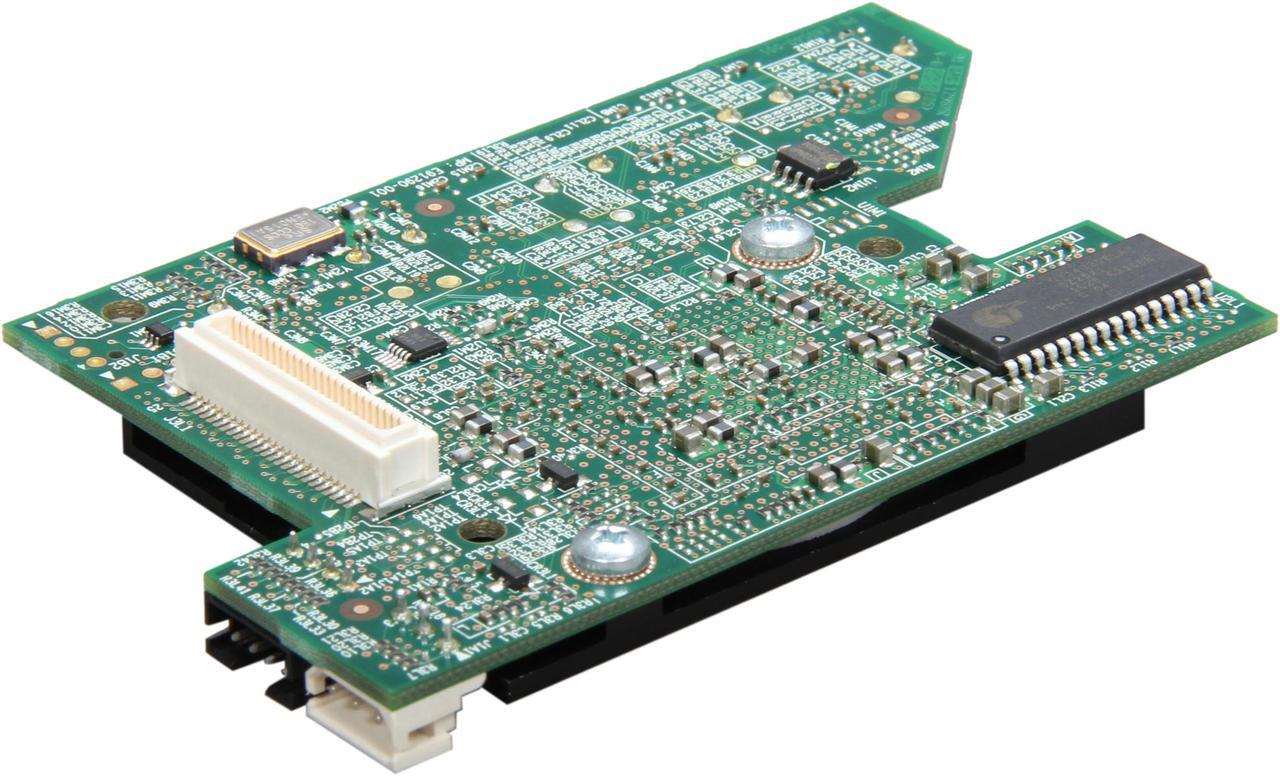 Alt view image 3 of 6 - Intel Integrated Server RAID Controller Module SAS/SATA 4 internal ports (AXXRMS2LL040)