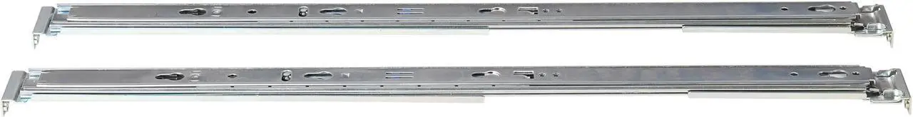Intel AXXVRAIL Value Rail Kit Works for 438mm wide Intel 1U/2U Rack ...