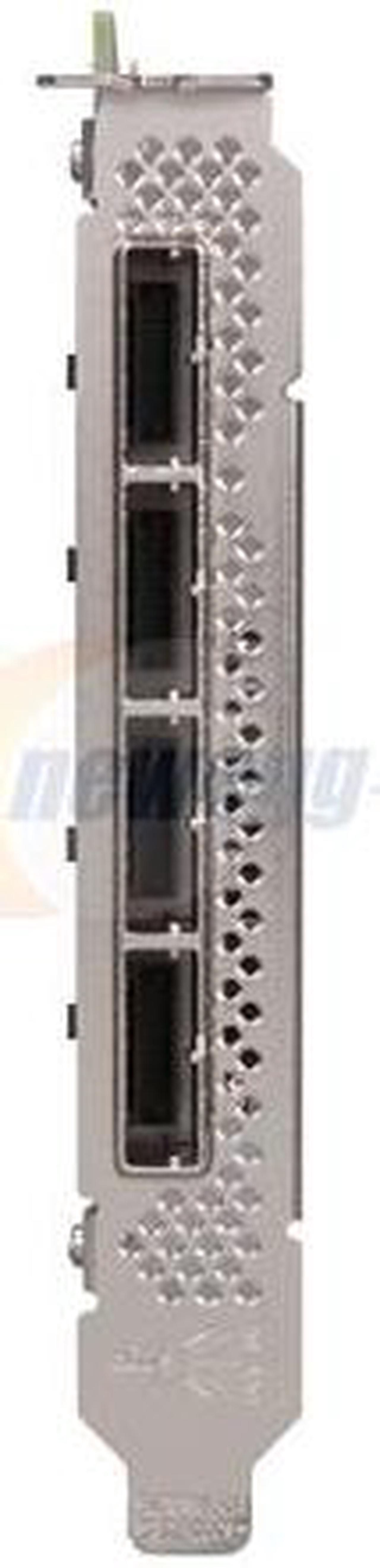 Alt view image 2 of 5 - LSI SAS 9200-16e HBA Card, Single