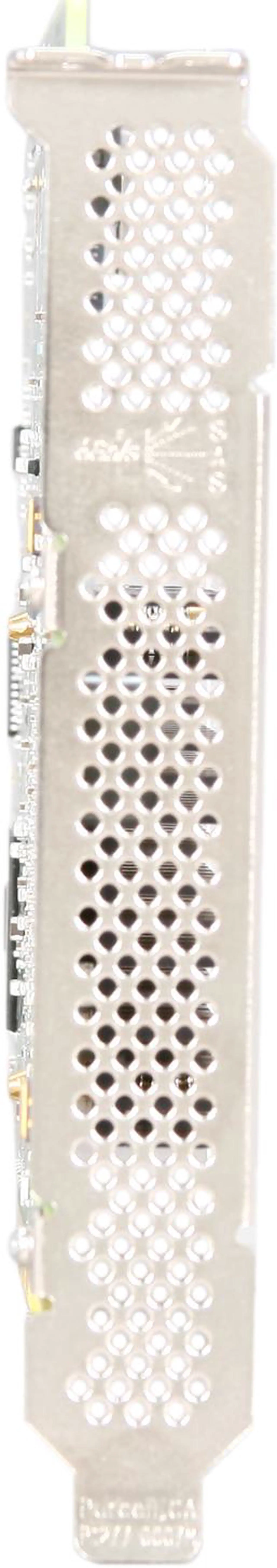 Alt view image 3 of 5 - LSI LSI00244 (9201-16i) PCI-Express 2.0 x8 SATA / SAS Host Bus Adapter Card, Single Pack--Avago Technologies