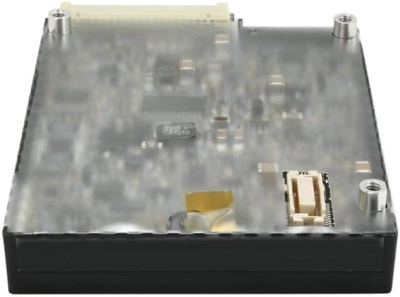 Main image of LSI LSI00279 MegaRAID LSIiBBU09 Battery Backup Unit for MegaRAID 9265 and 9285 Series--Avago Technologies