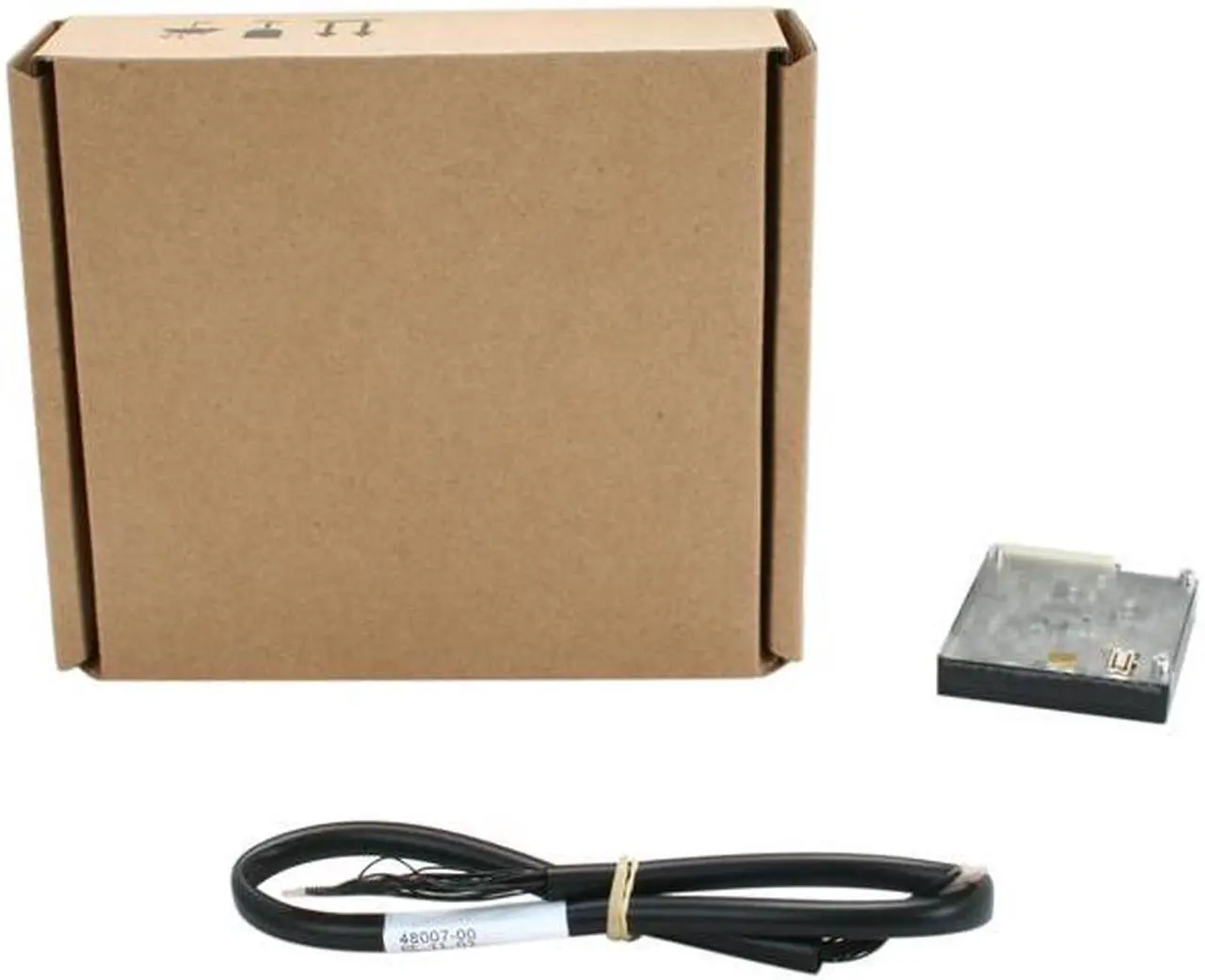 Alt view image 5 of 4 - LSI LSI00279 MegaRAID LSIiBBU09 Battery Backup Unit for MegaRAID 9265 and 9285 Series--Avago Technologies