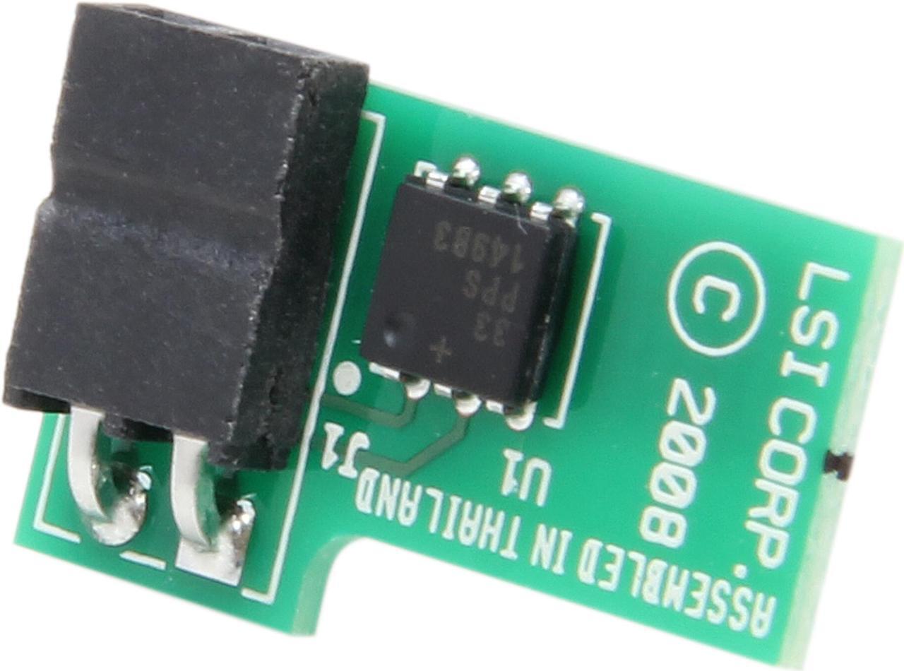 Main image of LSI LSI00292 MegaRAID CacheCade Pro 2.0 Software Pack--Avago Technologies