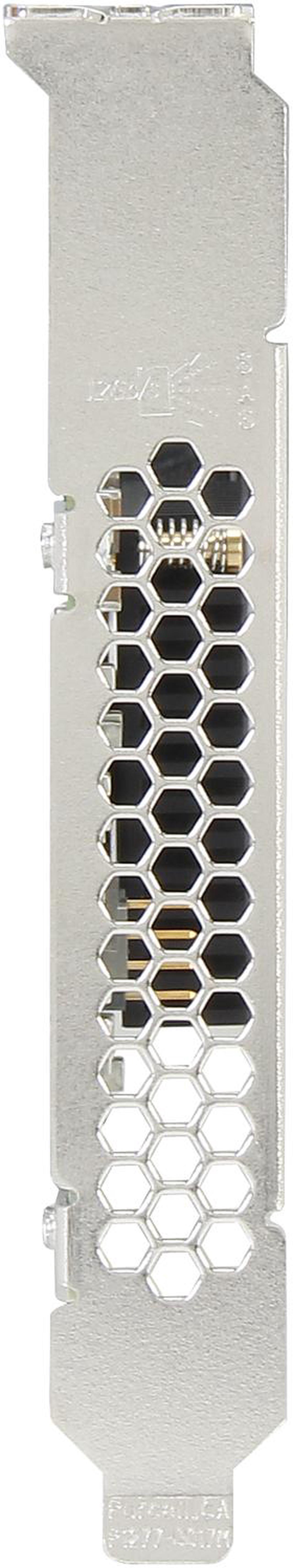 Alt view image 2 of 6 - LSI 9300-4i PCI-Express 3.0 SATA / SAS 4-Port SAS3 12Gb/s HBA - Single--Avago Technologies