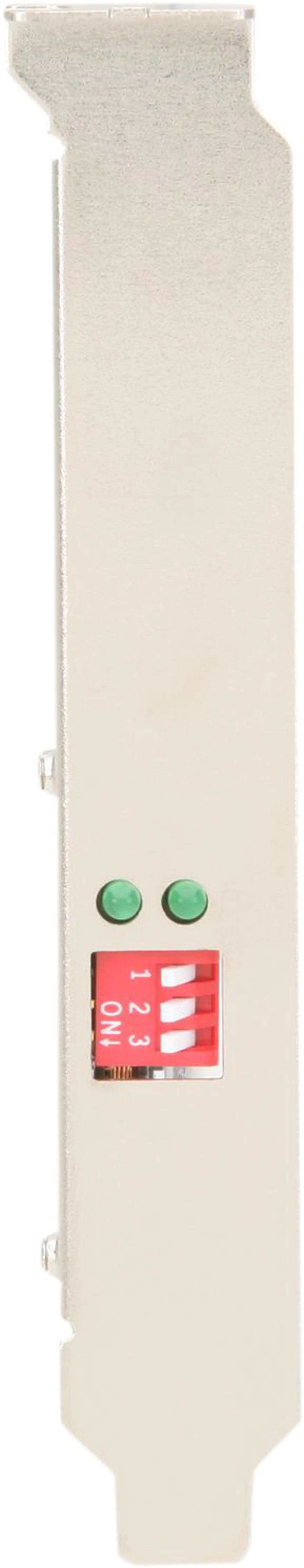 Alt view image 2 of 6 - SYBA SY-PEX40045 SATA II (3.0Gb/s) 1:2 (2x1) Internal Port Multiplier