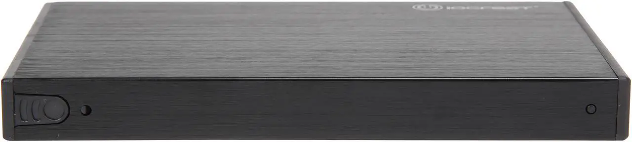 Alt view image 7 of 7 - Syba SY-ENC25063 2 Pack - USB 3.0 to SATA 2.5" Hard Drive External Enclosure Case