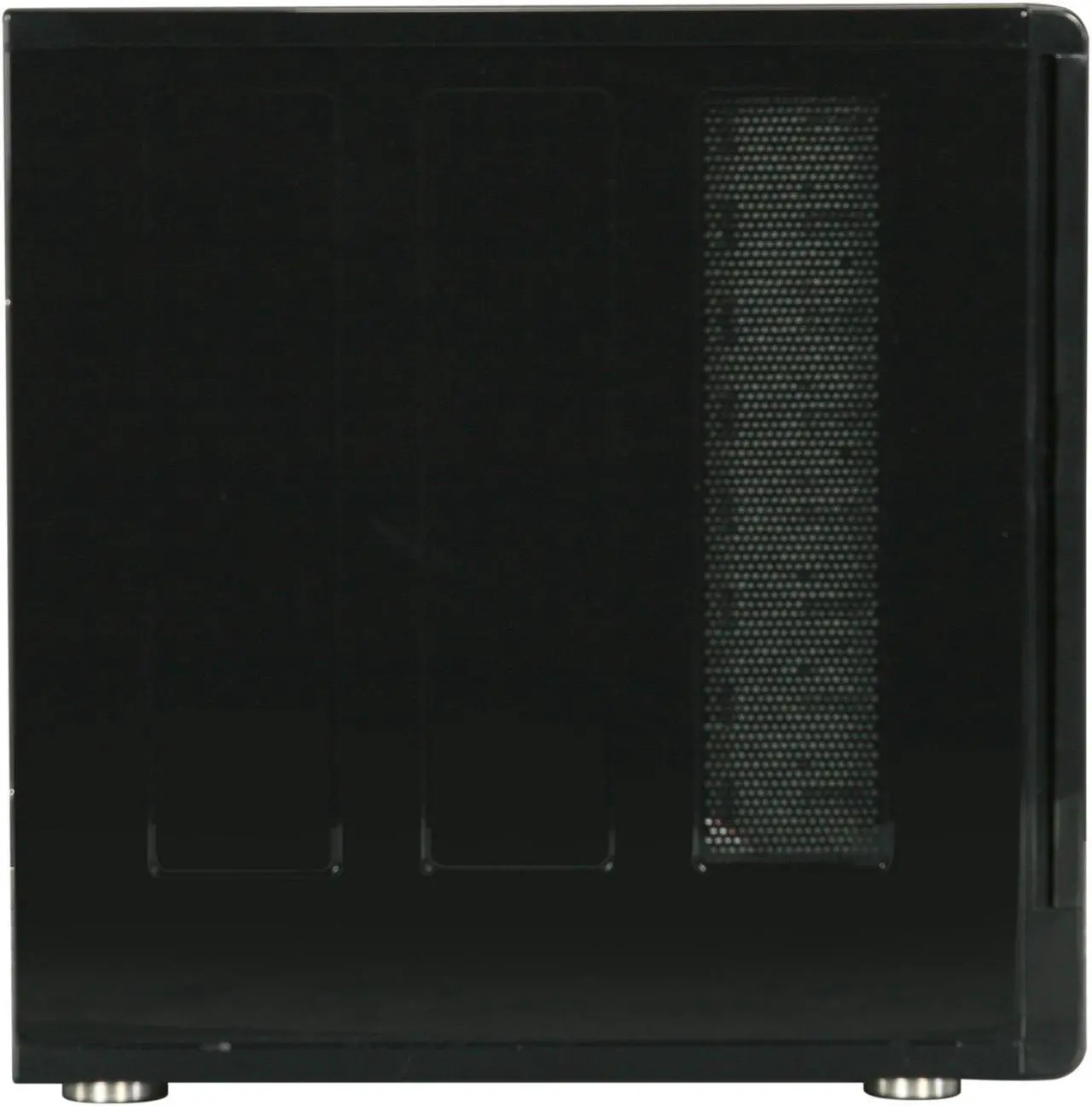 Alt view image 4 of 9 - Rosewill RSV-S8 - 8-Bay 2.5" & 3.5" Hot-Swappable RAID Storage Enclosure System Bundled with PCIe Controller Card - 120mm Cooling Fan, Port Multiplier, Tray Design, RAID 0 / 1 / 5 / 10 / 5 + Spare / S