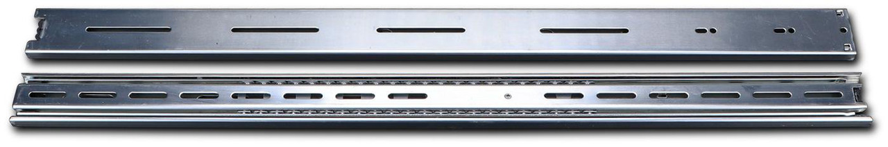 Open Box: Rosewill Rackmount Sliding Chassis Rail Kit for 2U to 5U Chassis (Adjustable 26" to 39.4" Depth) 3-Section For Server Chassis / Server Case / Rackmount Case - RSV-RL26HV2 - Newegg.com - Open Box condition - Image 6