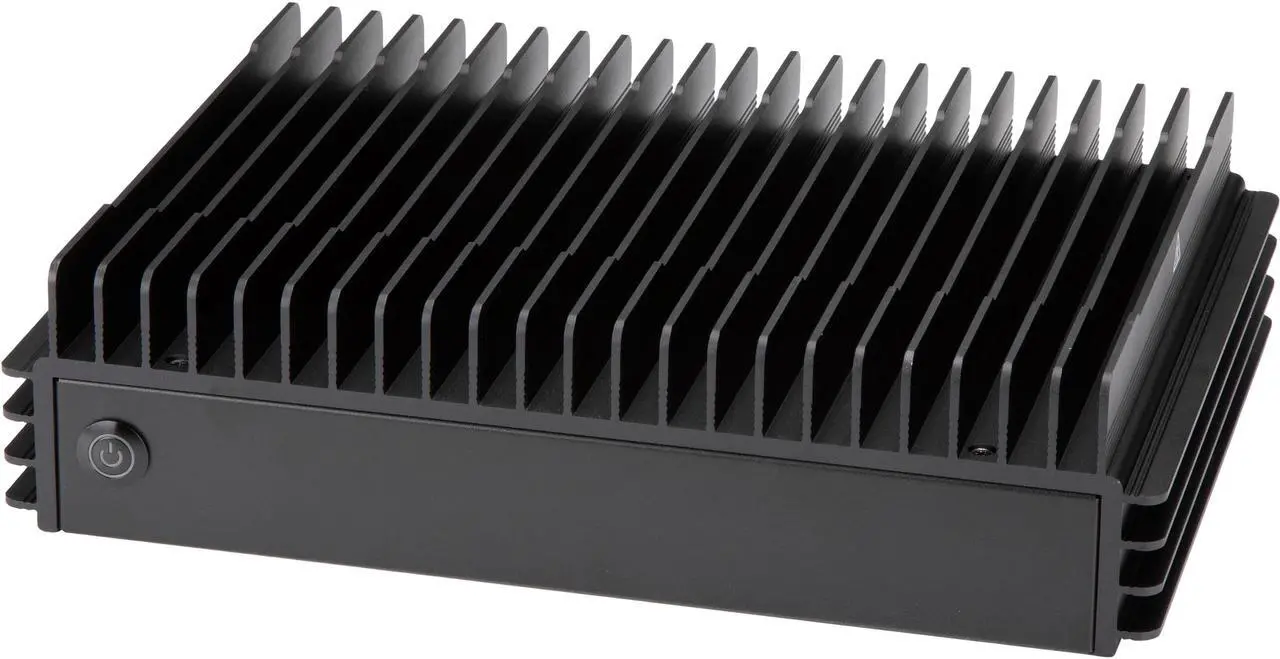 Main image of SUPERMICRO SYS-E302-9A Compact Server Barebone 2133/1866MHz ECC DDR4 ECC RDIMM and ECC/Non-ECC UDIMM