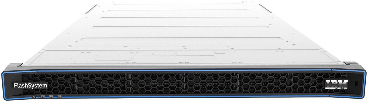 Main image of IBM FlashSystem 5300 All Flash 45TB - 1U