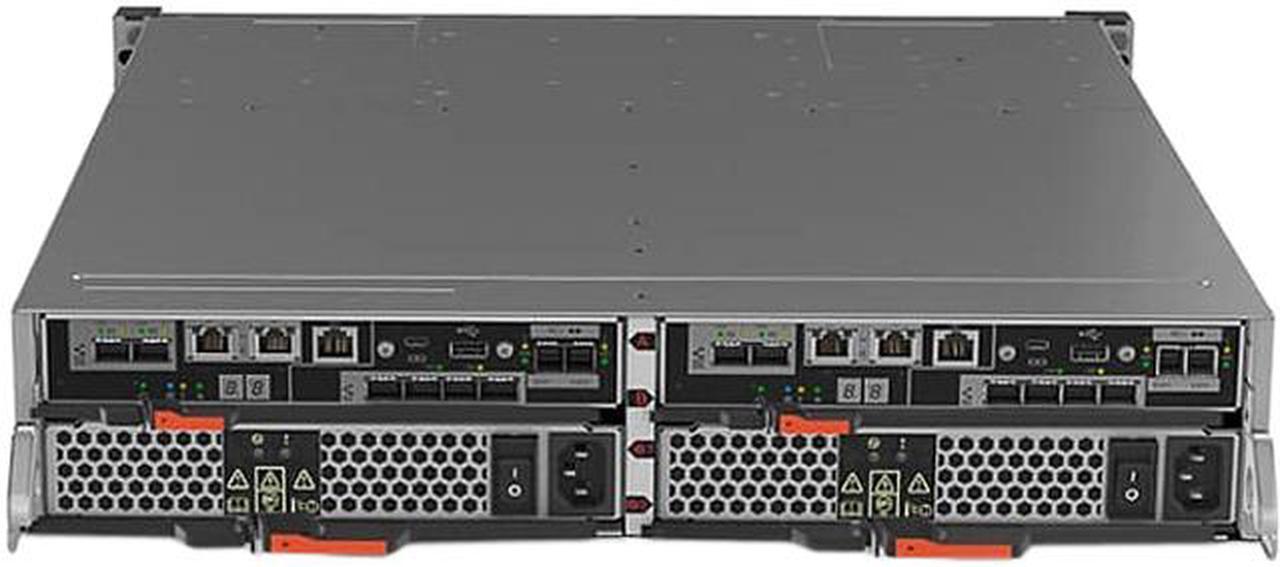 Lenovo 10/25GbE iSCSI SFP28 Module