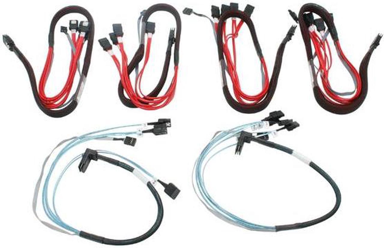 Alt view image 5 of 6 - areca ARC-1280ML PCI-Express x8 SATA II (3.0Gb/s) Controller Card