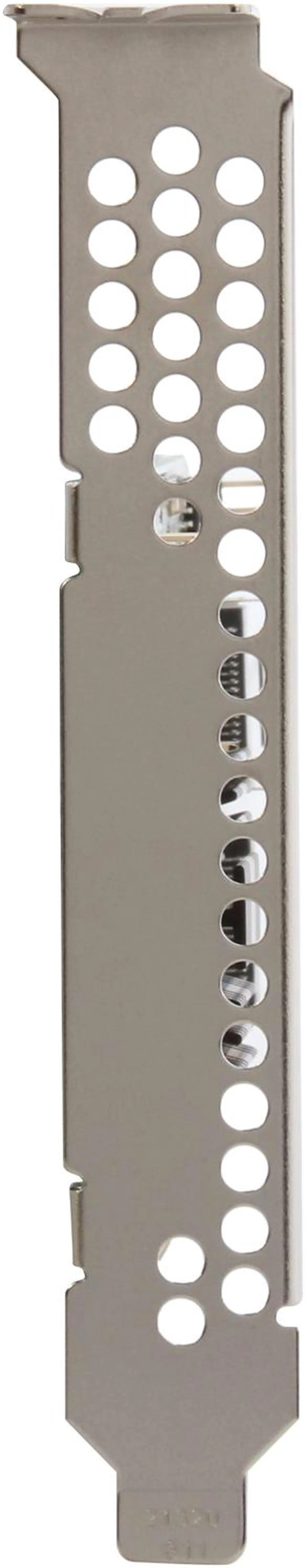 Alt view image 3 of 5 - areca ARC-1320-8I PCIe 2.0 x8 Lanes MD2 Low Profile SAS 8 Ports PCIe 2.0 6Gb/s SAS Host Adapter