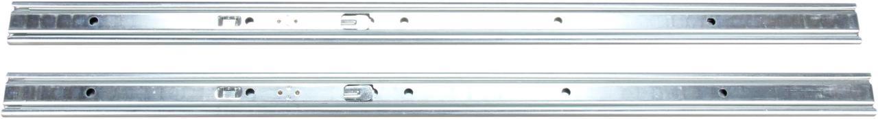 Alt view image 2 of 4 - In Win SR1-20 1U 20" Slide Rails for IW-RA100