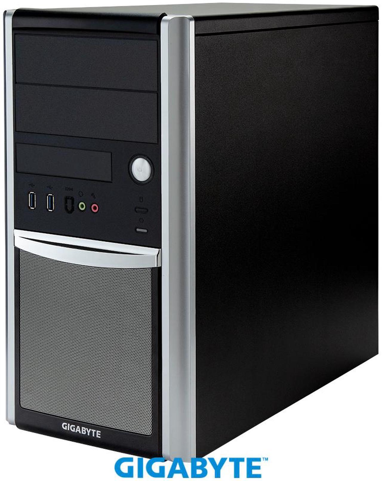 Main image of GIGABYTE W332-Z00 Entry Workstation - AMD Ryzen™ 7000 Series