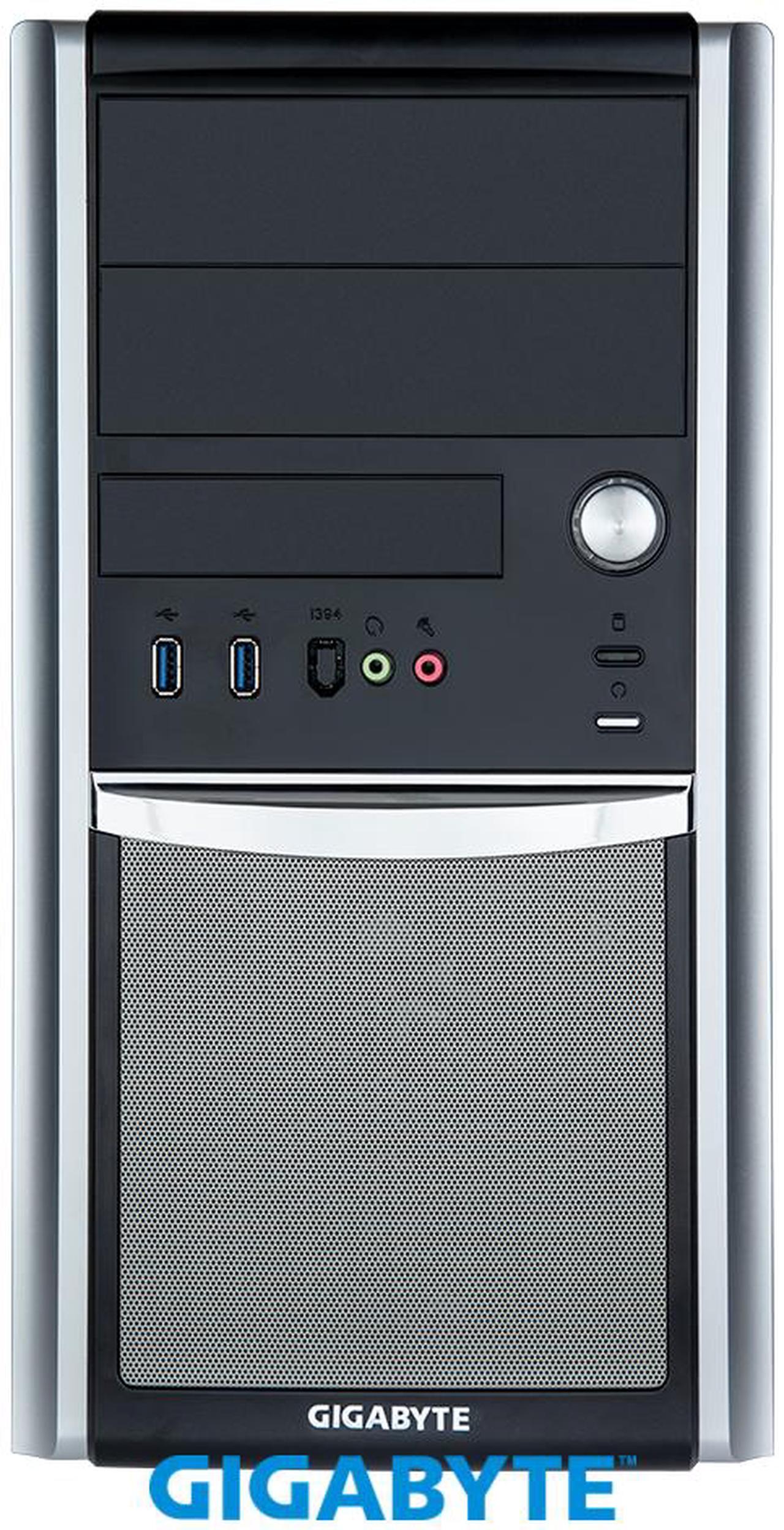 Alt view image 2 of 6 - GIGABYTE W332-Z00 Entry Workstation - AMD Ryzen™ 7000 Series