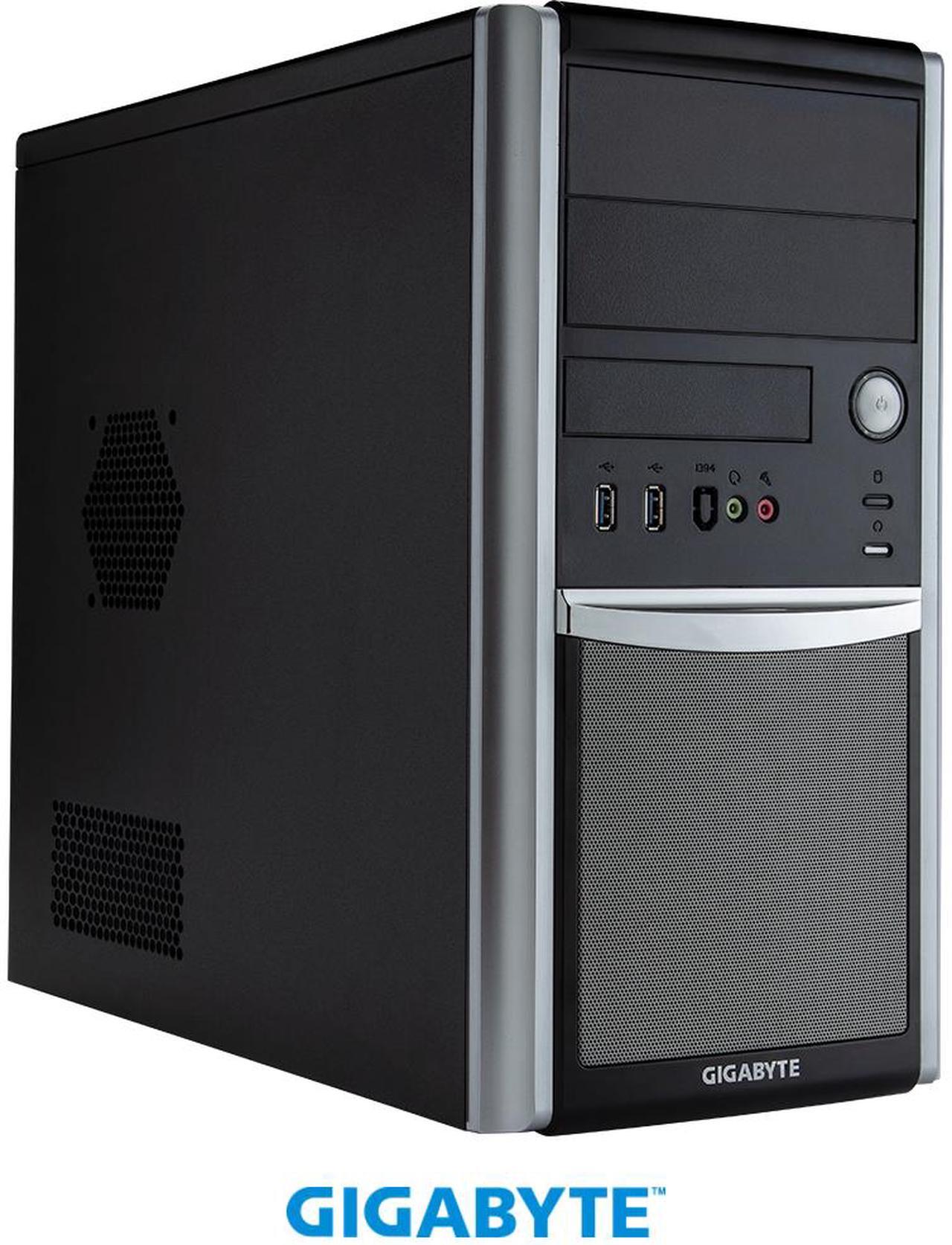 Alt view image 6 of 6 - GIGABYTE W332-Z00 Entry Workstation - AMD Ryzen™ 7000 Series