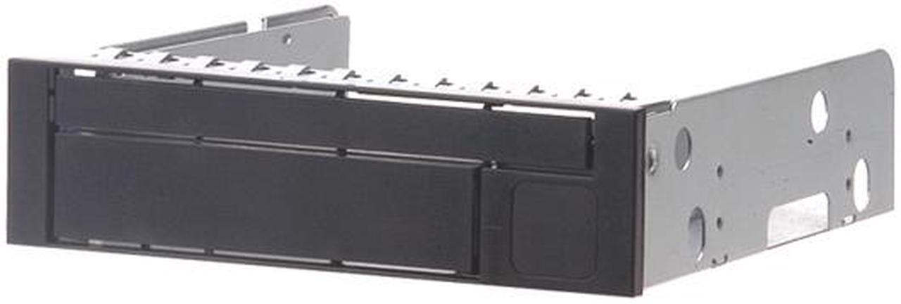 Alt view image 3 of 3 - CHENBRO SK41202 1 x ODD bay to 1 x slim ODD bay + 1 x internal 3.5" HDD/FDD bay