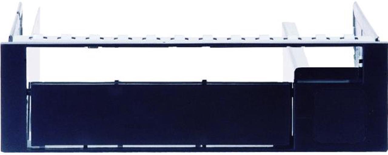 Main image of CHENBRO SK41202 1 x ODD bay to 1 x slim ODD bay + 1 x internal 3.5" HDD/FDD bay