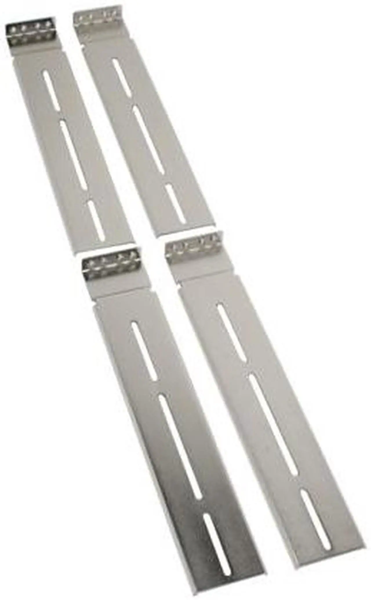 Alt view image 2 of 4 - iStarUSA TC-RAIL-20 20" Sliding Rail Kit for Most Rackmount Chassis - OEM