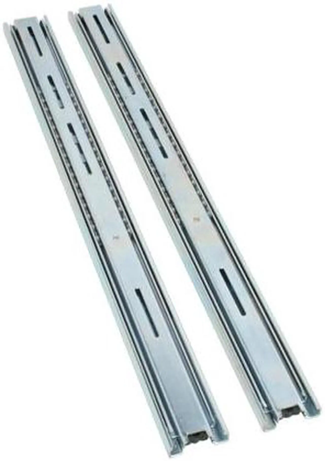 Alt view image 3 of 4 - iStarUSA TC-RAIL-20 20" Sliding Rail Kit for Most Rackmount Chassis - OEM
