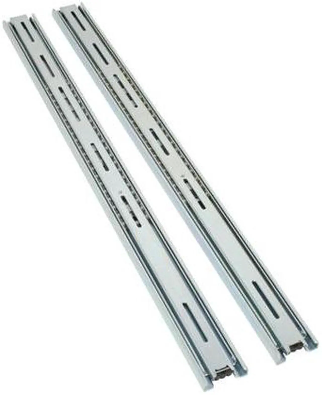 Alt view image 2 of 4 - iStarUSA IS-24 Industrial type of Ball Bearing Sliding Rails with Length 24" - OEM