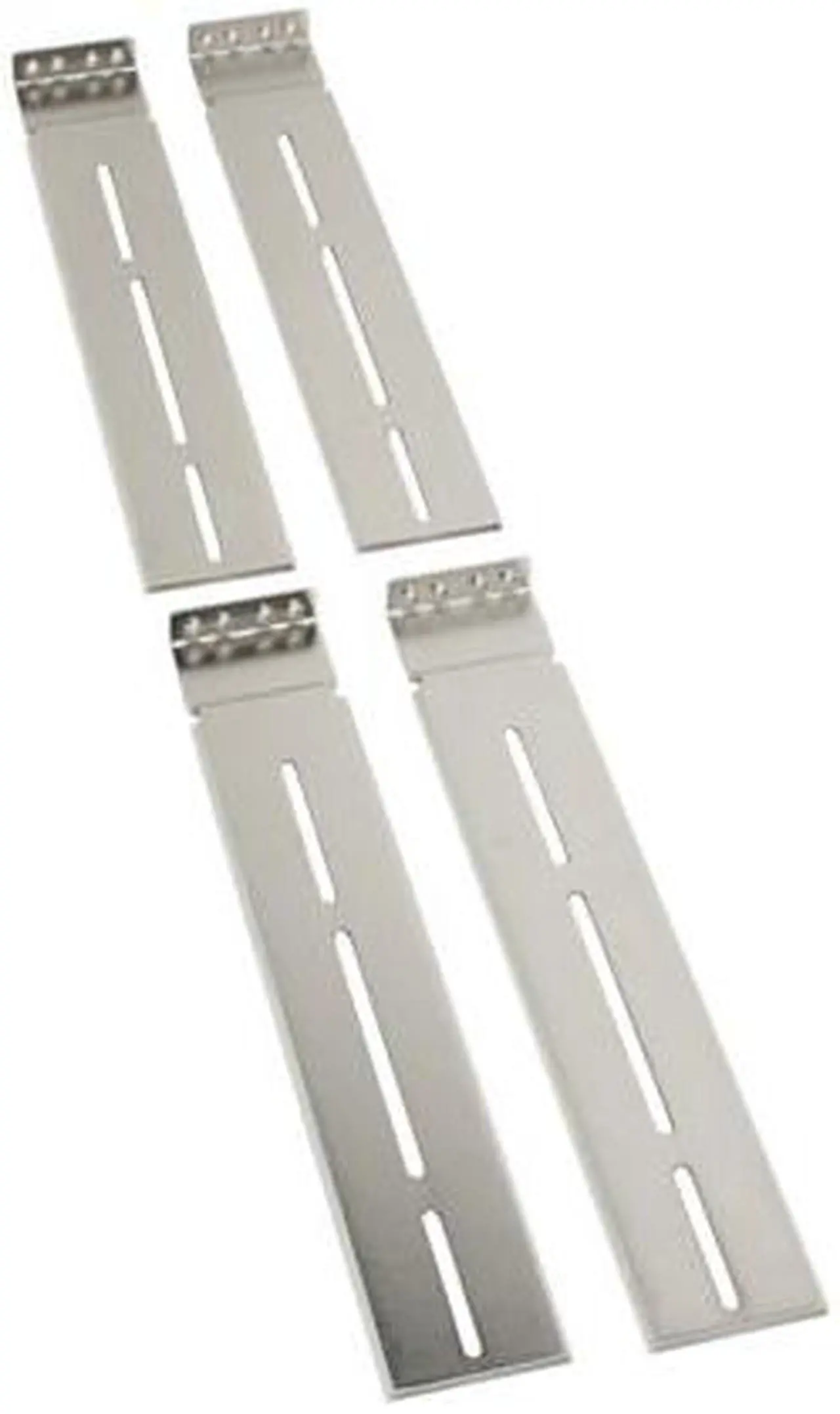 Alt view image 3 of 4 - iStarUSA IS-24 Industrial type of Ball Bearing Sliding Rails with Length 24" - OEM