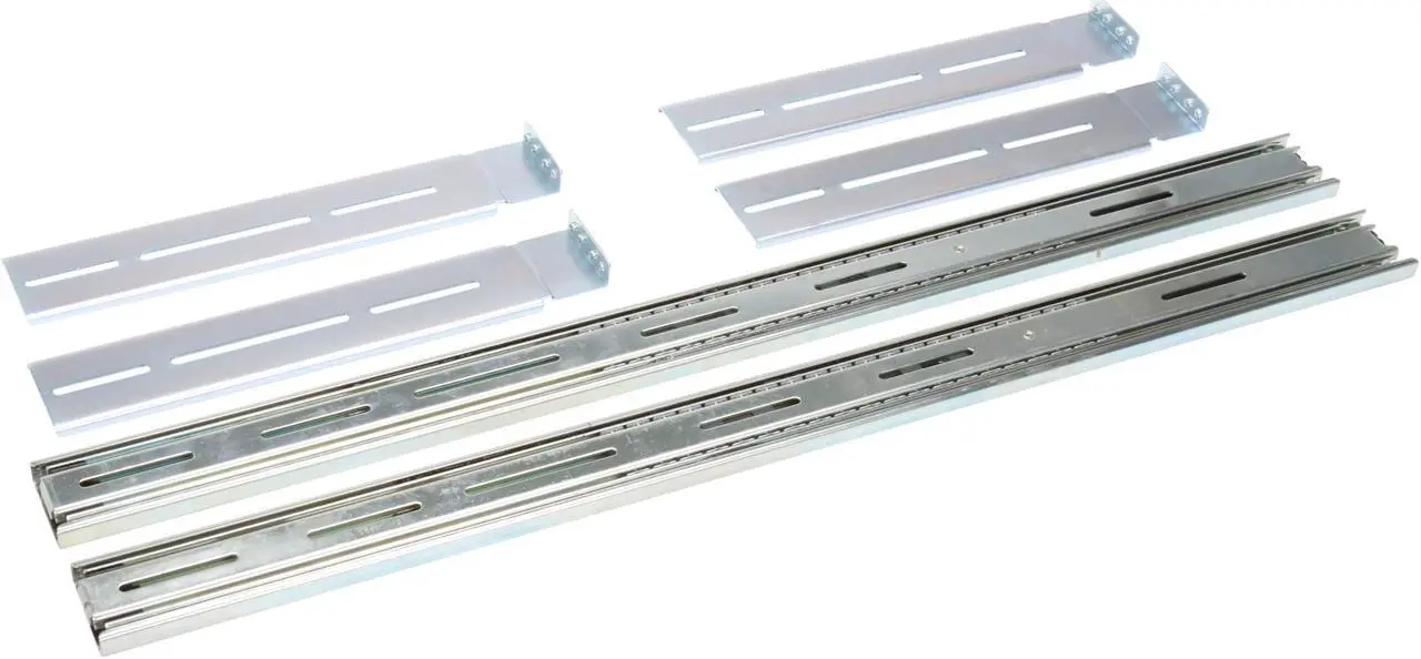 Main image of iStarUSA TC-RAIL-26 26" Sliding Rail Kit for Most Rackmount Chassis - OEM