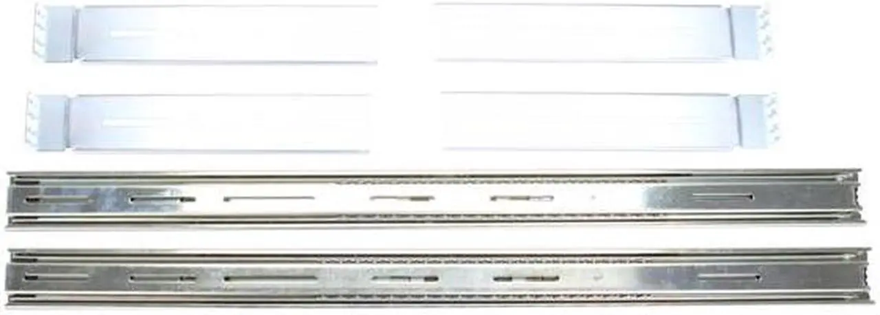 Alt view image 2 of 3 - iStarUSA TC-RAIL-26 26" Sliding Rail Kit for Most Rackmount Chassis - OEM