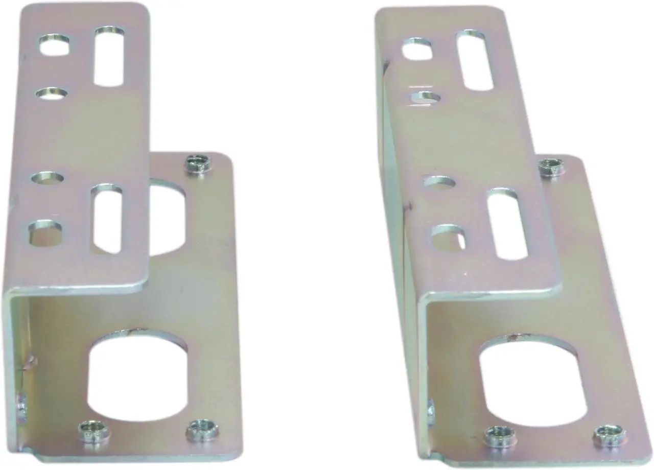 Alt view image 3 of 5 - iStarUSA RP-HDD3.5 3.5" to 5.25" Hard Drive Mounting Bracket