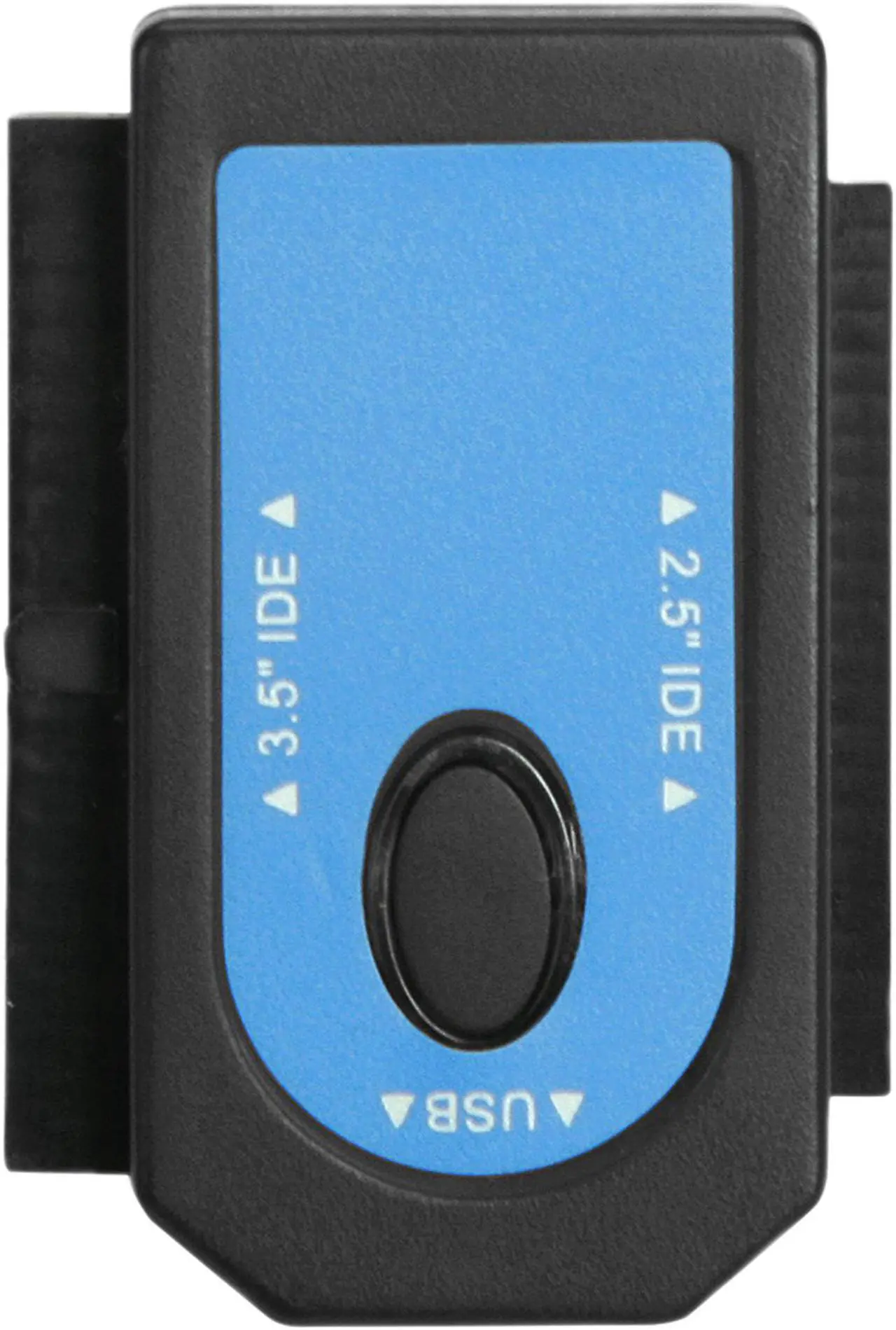 Alt view image 2 of 4 - iStarUSA SAGE2535U-RF IDE to USB 2.0 Devices Converter