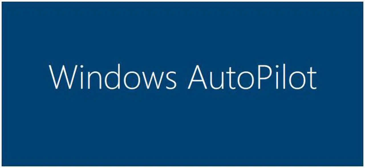 Main image of Microsoft Autopilot Service for OEM Windows Computer (ITMSAP) - OEM
