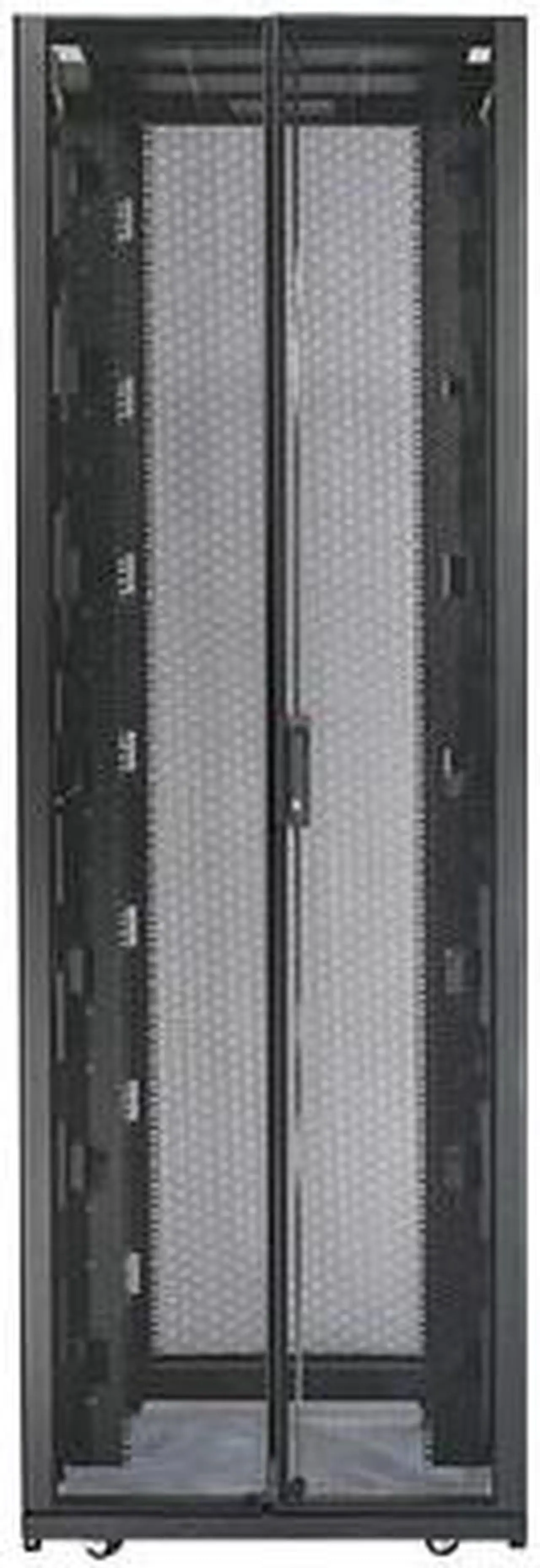 Alt view image 2 of 3 - APC AR3150 42U NetShelter SX 750mm Wide x 1070mm Deep Enclosure