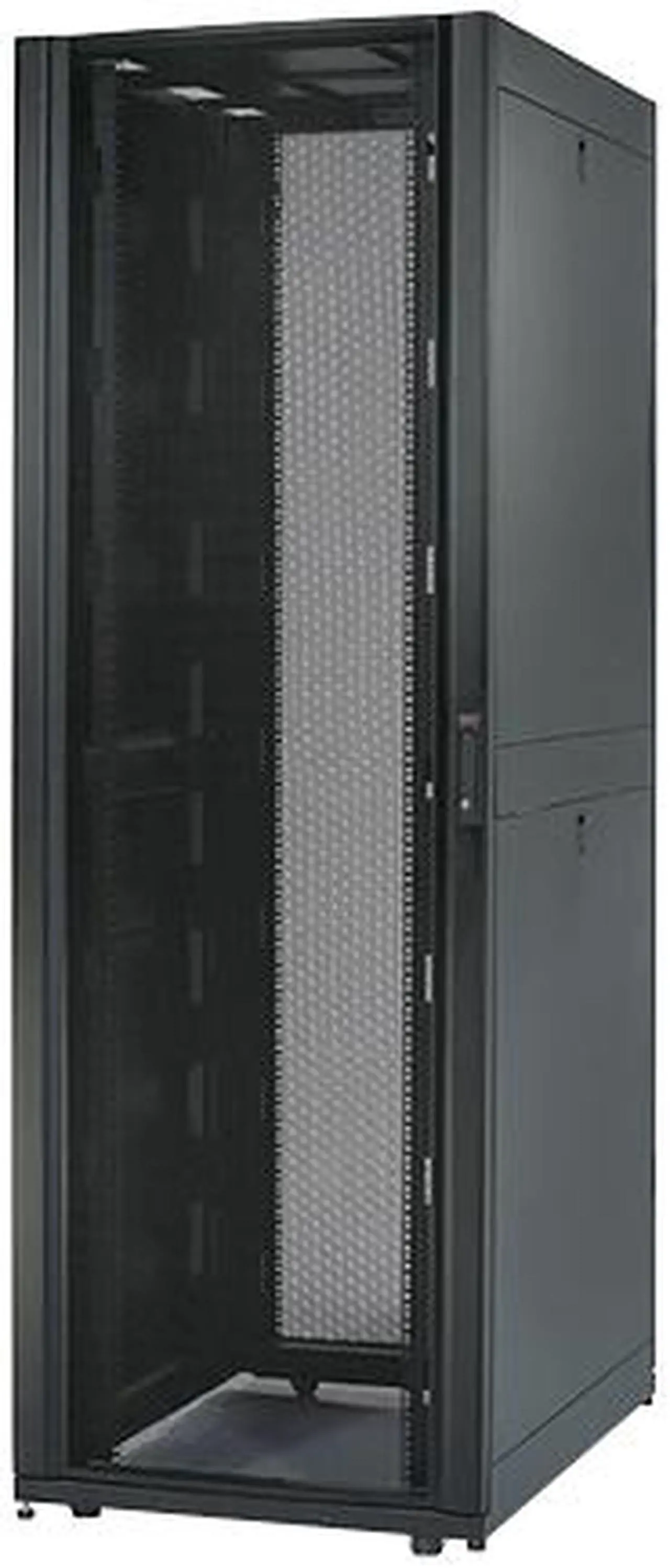 Main image of APC AR3150 42U NetShelter SX 750mm Wide x 1070mm Deep Enclosure